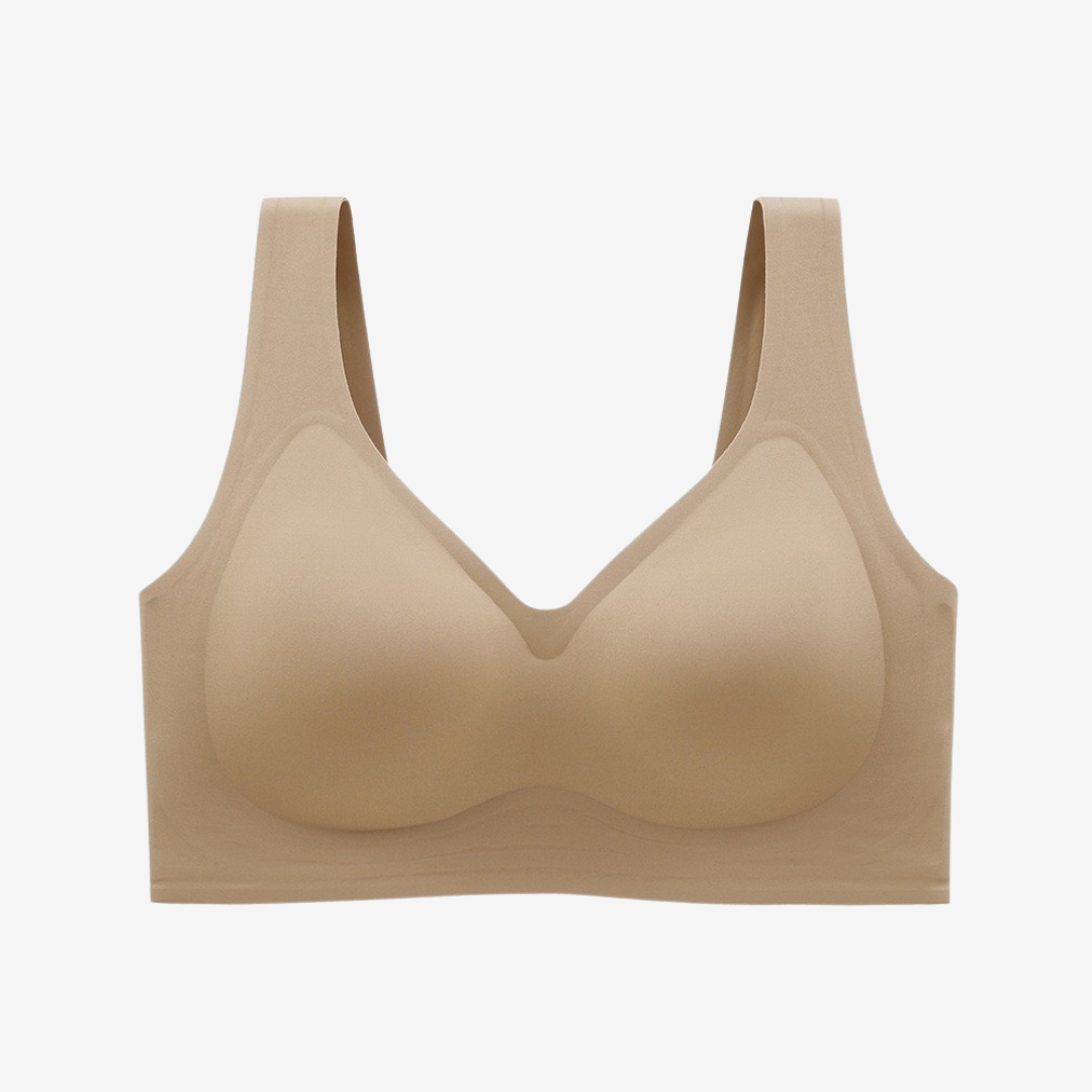 Leboria - Soutien-gorge premium sans coutures