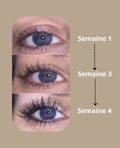 Leboria Sérum Croissance des Cils