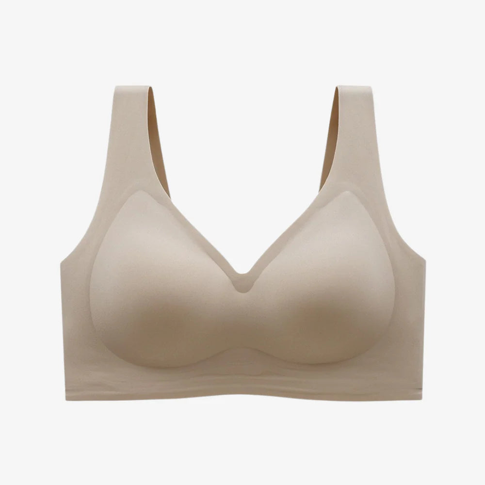 Leboria - Soutien-gorge premium sans coutures