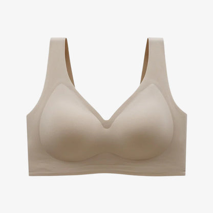 Leboria - Soutien-gorge premium sans coutures