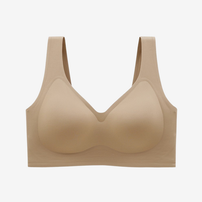Leboria - Soutien-gorge premium sans coutures