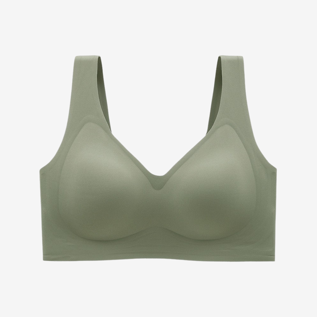 Leboria - Soutien-gorge premium sans coutures