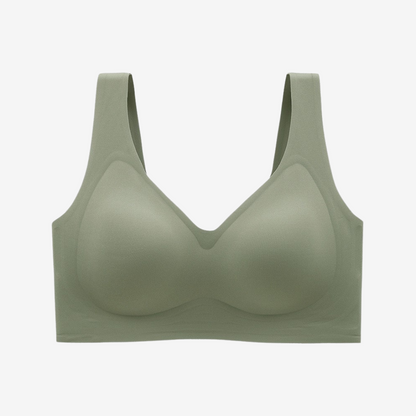 Leboria - Soutien-gorge premium sans coutures