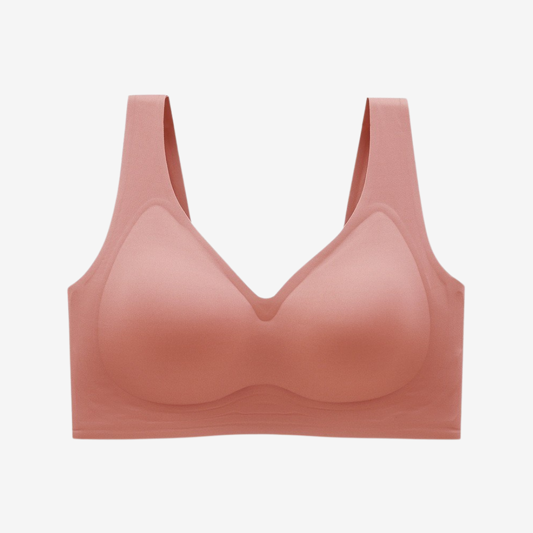 Leboria - Soutien-gorge premium sans coutures
