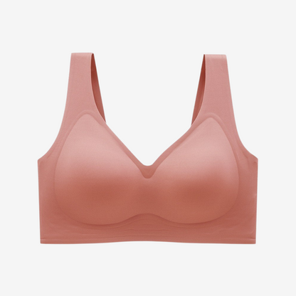 Leboria - Soutien-gorge premium sans coutures