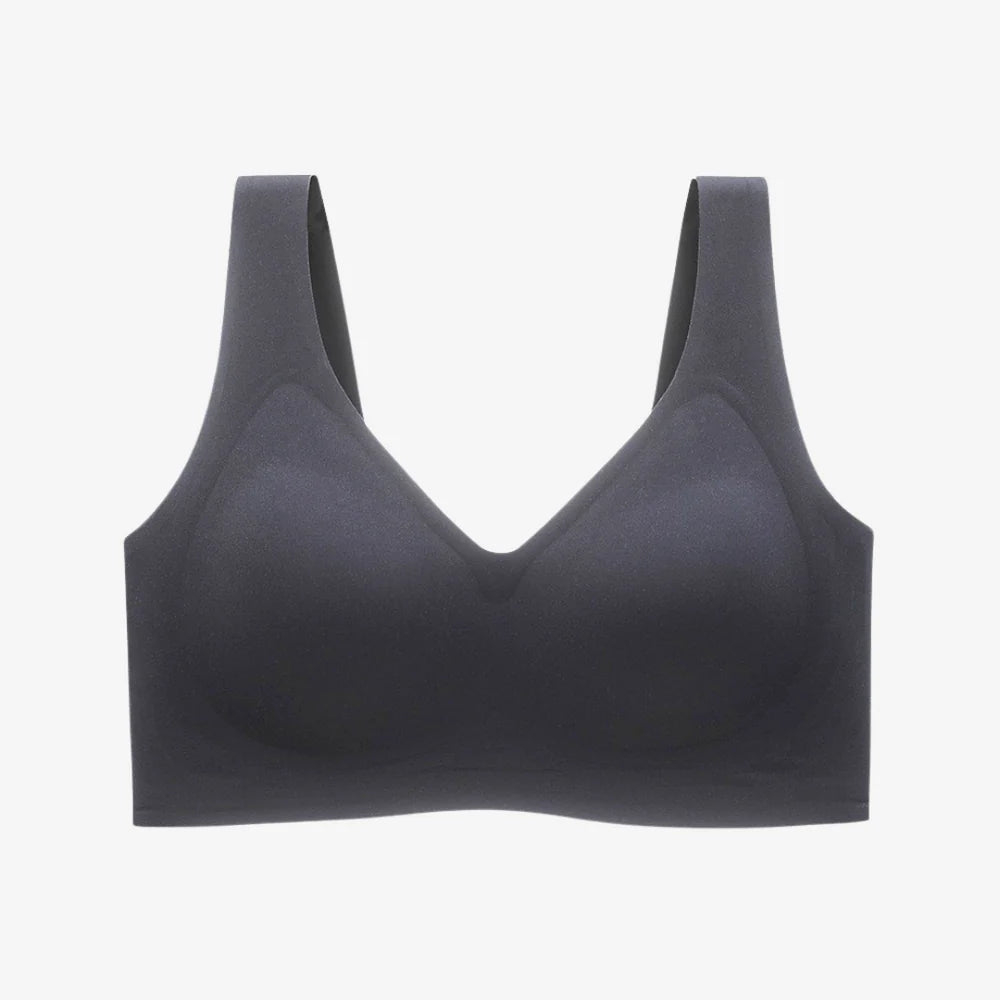 Leboria - Soutien-gorge premium sans coutures