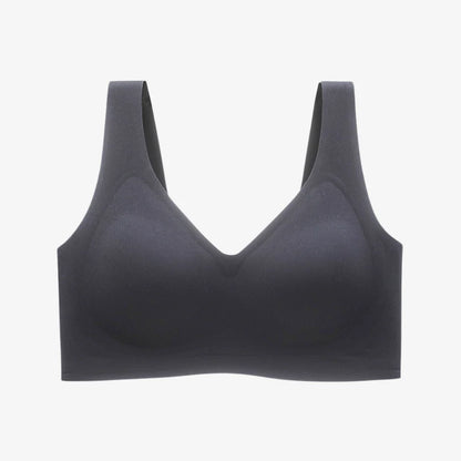 Leboria - Soutien-gorge premium sans coutures