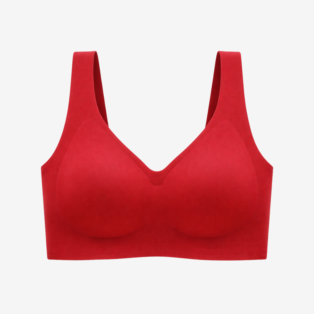 Leboria - Soutien-gorge premium sans coutures