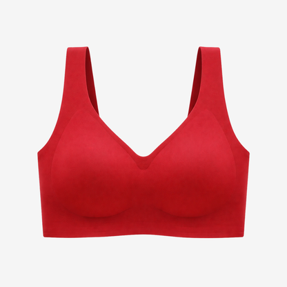 Leboria - Soutien-gorge premium sans coutures
