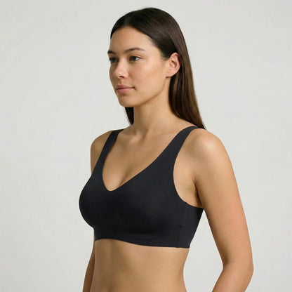 Leboria - Soutien-gorge premium sans coutures