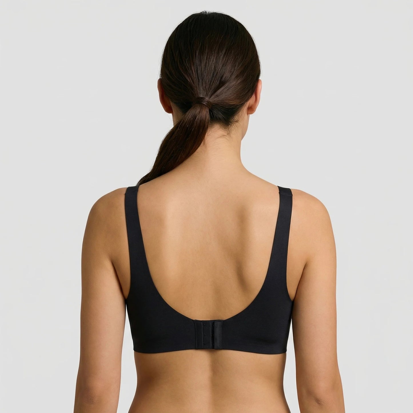 Leboria - Soutien-gorge premium sans coutures