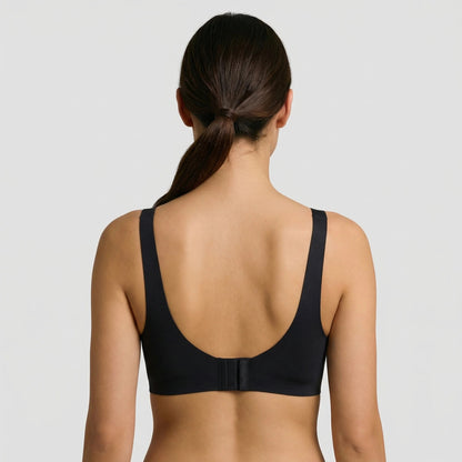 Leboria - Soutien-gorge premium sans coutures